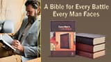 Every Man’s Bible